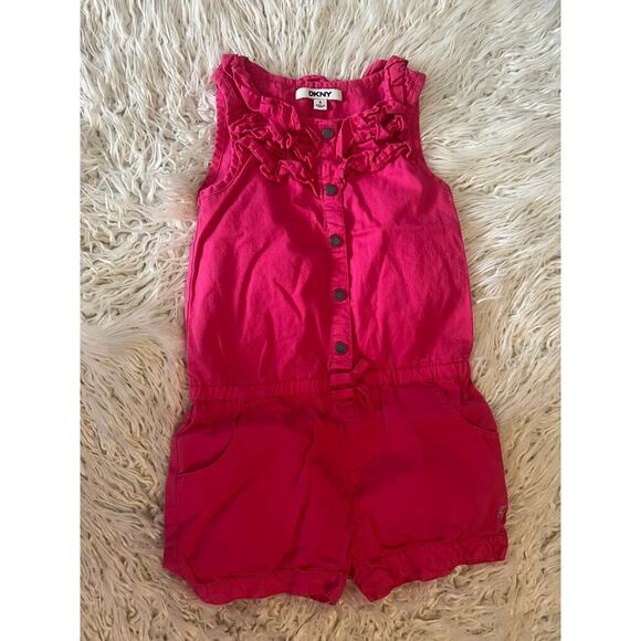 Girls Clothing Lot - Sizes 5 & 6 - 9 Items - Picture 9 of 12